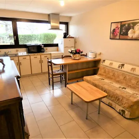 Saubrigues, 2 Pieces, 3 Personnes - Fr-1-360-334 * Saubrigues